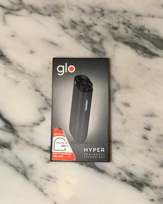 DispositivoModello G-hyper serie X nuovo sigillato