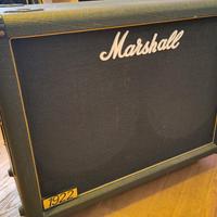 Cassa passiva Marshall 1922 2x12