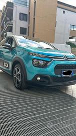 Citroen C3 1.2 puretech Feel edition 82cv