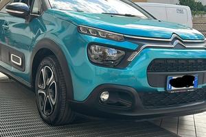 Citroen C3 1.2 puretech Feel edition 82cv