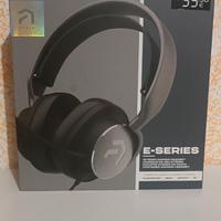 Cuffie stereo gaming Atrix E-series