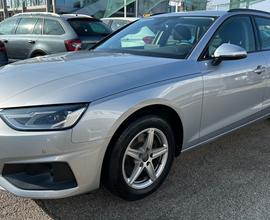 Audi A4 Avant 35 2.0 tdi mhev Business 163cv s-tro