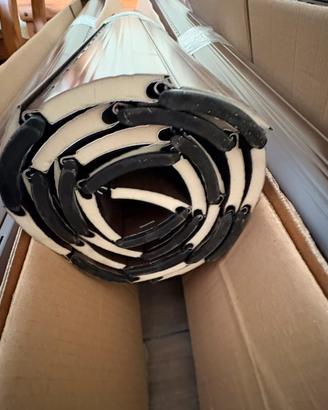 Tapparelle nuove imballate