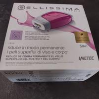 Imetec zero epilatore luce pulsata