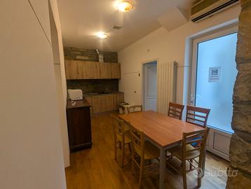 Unità abitativa Trieste centro, appartamento