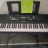 Pianola Yamaha EZ-220