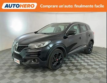 RENAULT Kadjar SS56501