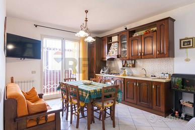 Appartamento - Acireale