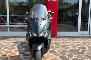 Yamaha T-Max 560 (2020 - 21)