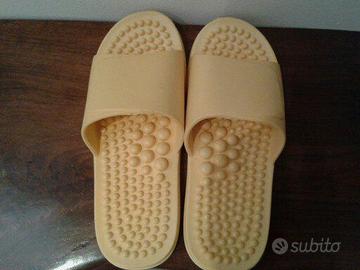 CIABATTA DI FABBRICAZIONE CINESE