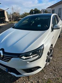 Vendita Renault megane. Gran cupe