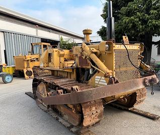 Fiat Allis FA150 da controllare
