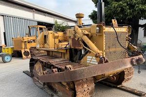 Fiat Allis FA150 da controllare