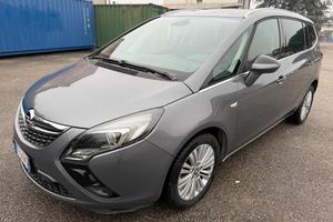 OPEL Zafira Tourer 7posti 1.6 T EcoM 150CV Cosmo
