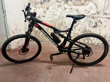 Rockrider ST 530 S – MTB Full Suspension 27,5"