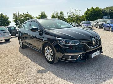 RENAULT MEGANE 1.5 DCI SPORTER- 2019