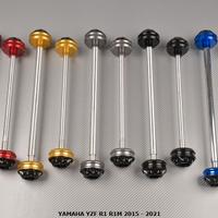KIT Tamponi Forcella YAMAHA YZF R1 R1M 2015 - 2021