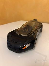 Batman 1992 - Street Jet