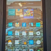 Tablet Amazon Fire HD 8”, 32 GB,