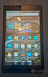 Tablet Amazon Fire HD 8”, 32 GB,