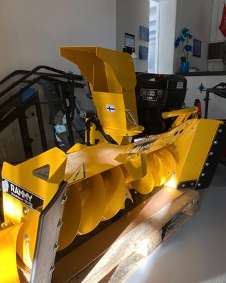 TURBINA NEVE X QUAD E UTV