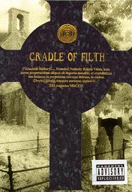 Cradle of filth Cruelty and the Beast (tombstone)