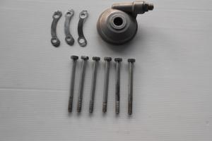 RINVIO COPERCHIO CONTAKM DOPPIO DISCO MOTO MORINI