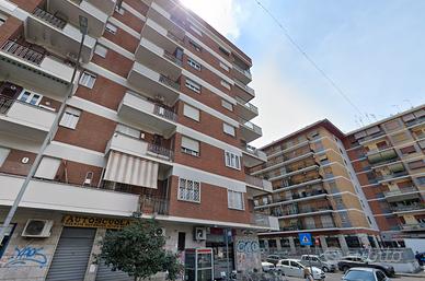 Malatesta monolocale completamente arredato