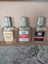 lotto mignon da cc.100