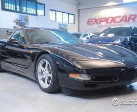 CORVETTE C5 Cabrio - 2002