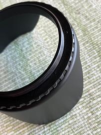 Paraluce Lens Hood 82mm