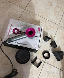 Phone dyson supersonic nuovo