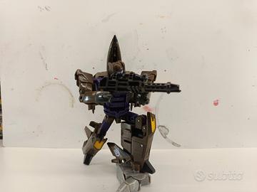 Transformers generations combiner wars  blast off