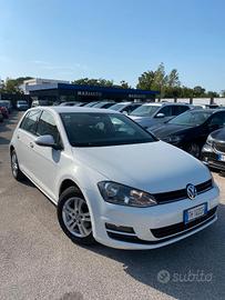 Volkswagen Golf Variant 1.6 TDI 90 CV Trendline Bl