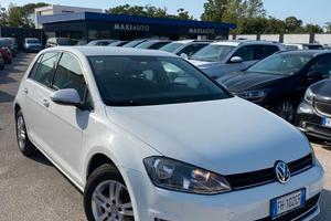 Volkswagen Golf Variant 1.6 TDI 90 CV Trendline Bl