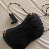 Cuscino massaggiante