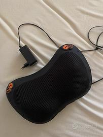 Cuscino massaggiante