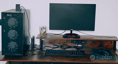 PC GAMING VOLTIX V3