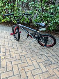 Bici BMX