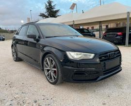 Audi A3 2.0 TDI 184 CV quattro S-LINE