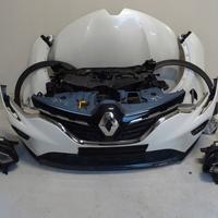 MUSATA - Renault Captur 2° Serie 1200 TB (dal 2020