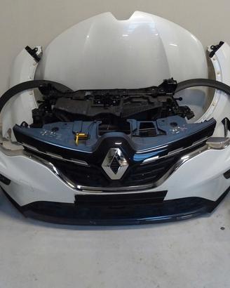 MUSATA - Renault Captur 2° Serie 1200 TB (dal 2020