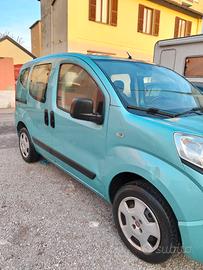 Titolo Fiat Qubo 1.4 Benzina Easy – 2018 – 78.000 