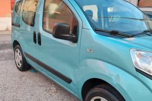 Titolo Fiat Qubo 1.4 Benzina Easy – 2018 – 78.000 