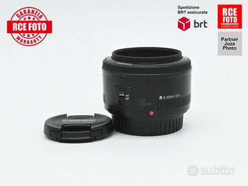 Yongnuo YN 50 F1.8 (Canon)