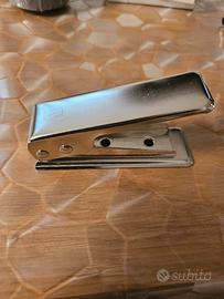 microsim cutter