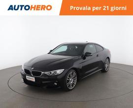 BMW 430 CW13820