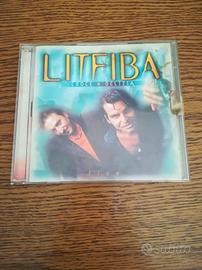 CD litfiba 