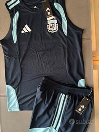Completo estivo Argentina