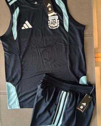 Completo estivo Argentina